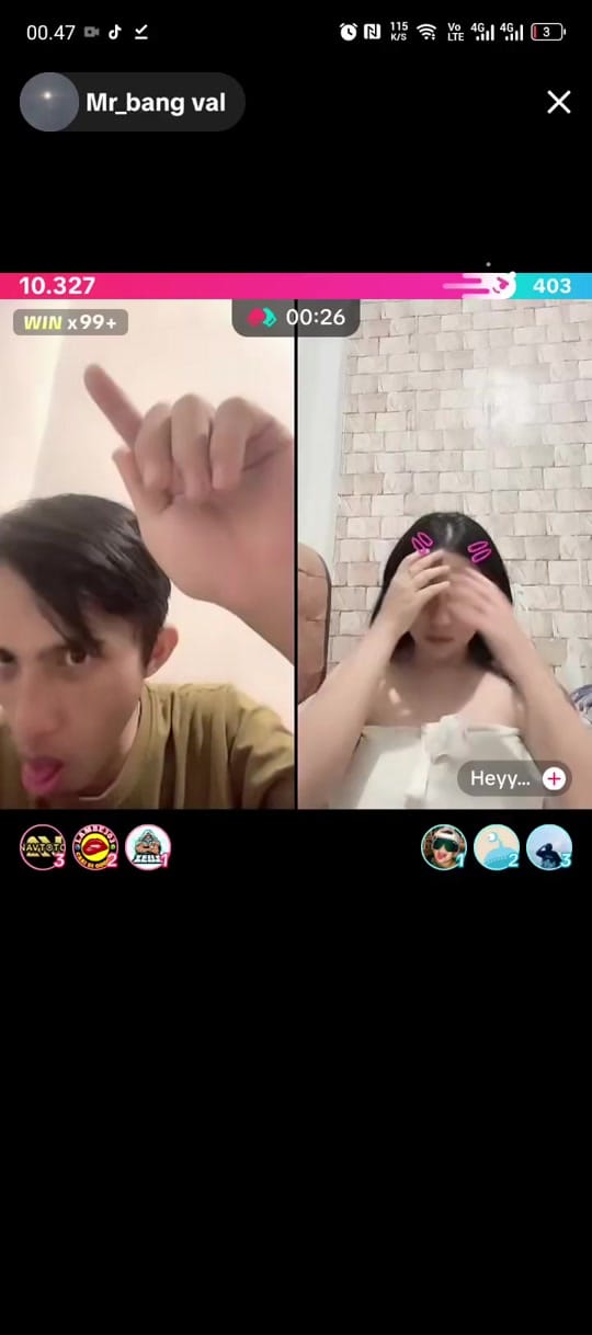 Post 2 by Live Siaran langsung Bola on TikTok (video)