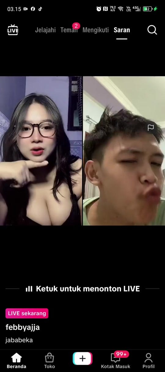 Post 3 by Live Siaran langsung Bola on TikTok (video)