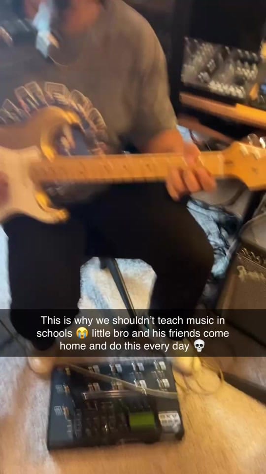Post 4 by PUMP ACTION on TikTok (video)