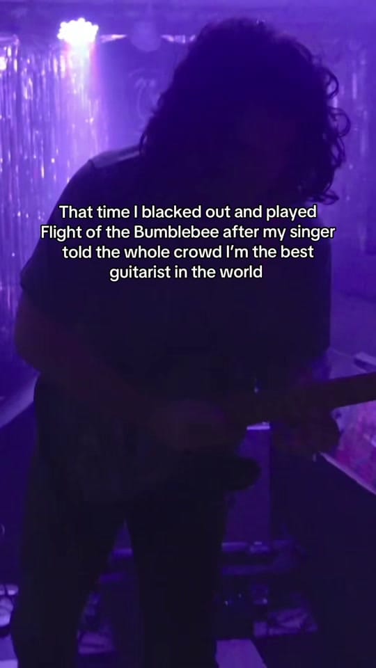 Post 2 by PUMP ACTION on TikTok (video)