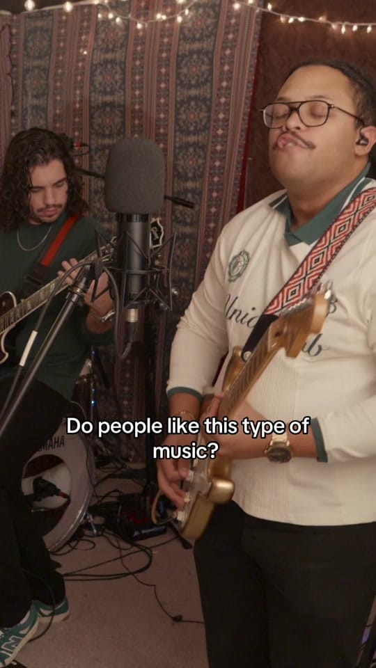 Post 5 by PUMP ACTION on TikTok (video)