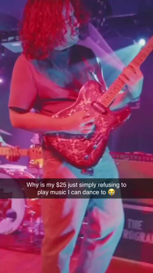 Post 6 by PUMP ACTION on TikTok (video)