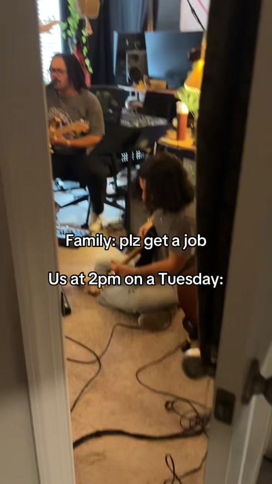 Post 1 by PUMP ACTION on TikTok (video)