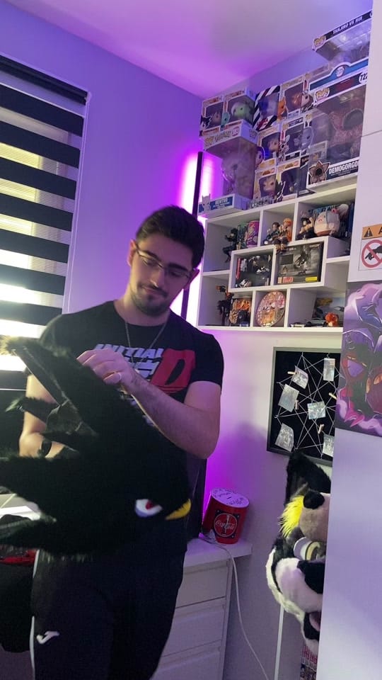 Post 9 by ☆ZION☆ on TikTok (video)