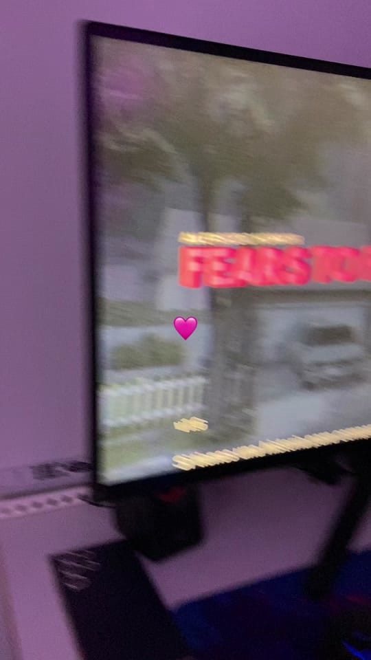 Post 3 by ☆ZION☆ on TikTok (video)
