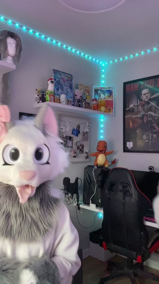 Post 1 by ☆ZION☆ on TikTok (video)