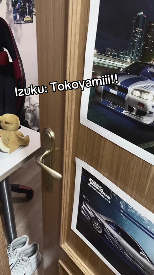 Post 8 by ☆ZION☆ on TikTok (video)
