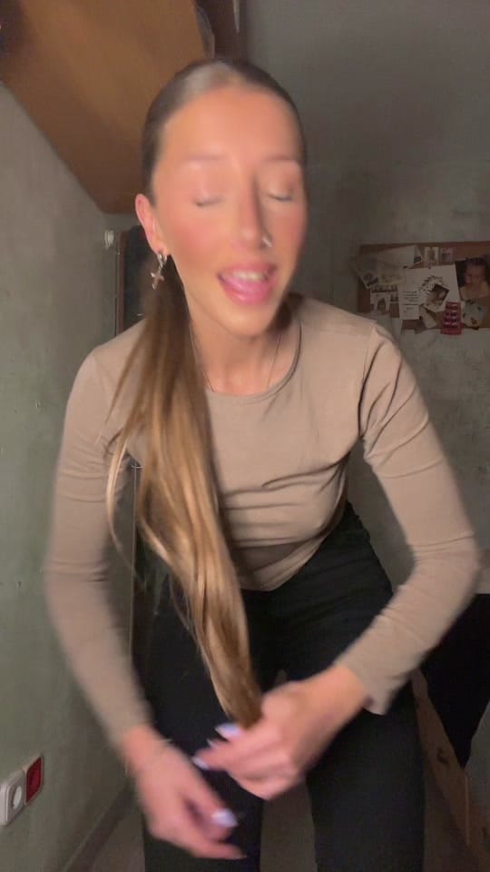 Post 8 by LaChicaDeLaSonrisa ✨ on TikTok (video)
