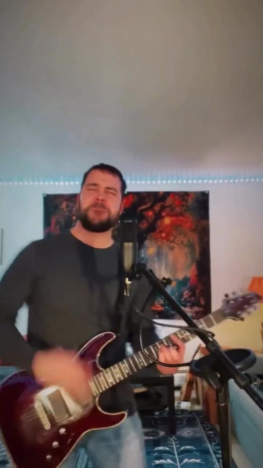 Post 9 by Wayne Byrum on TikTok (video)