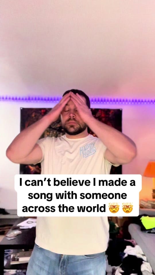 Post 6 by Wayne Byrum on TikTok (video)