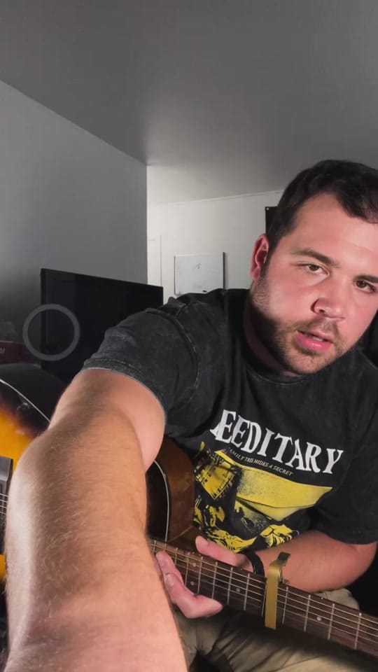Post 1 by Wayne Byrum on TikTok (video)