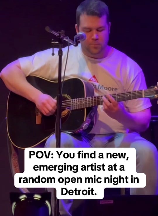 Post 5 by Wayne Byrum on TikTok (video)