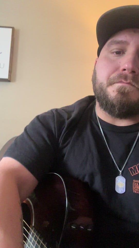 Post 6 by Tyler Jordan on TikTok (video)