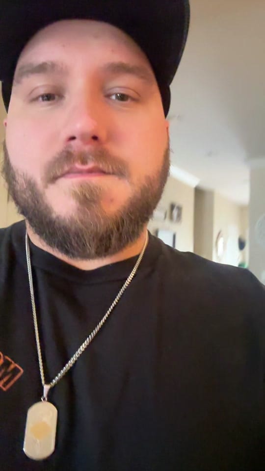 Post 5 by Tyler Jordan on TikTok (video)