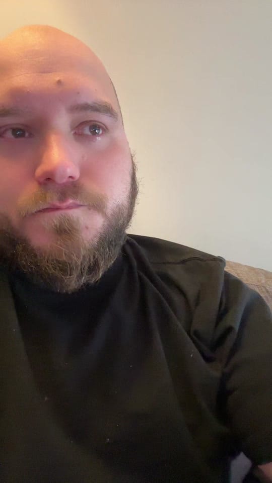 Post 2 by Tyler Jordan on TikTok (video)