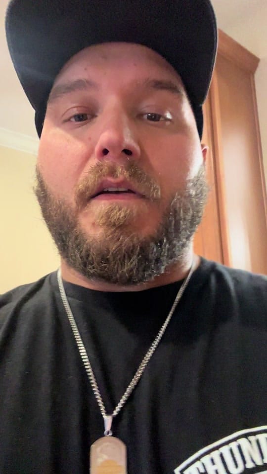 Post 4 by Tyler Jordan on TikTok (video)