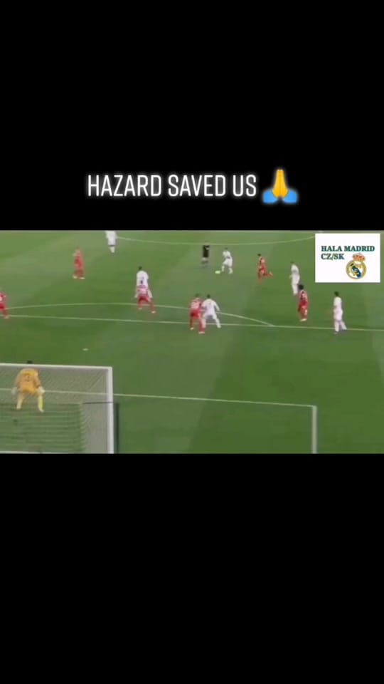 Post 8 by Hala Madrid CZ/SK on TikTok (video)