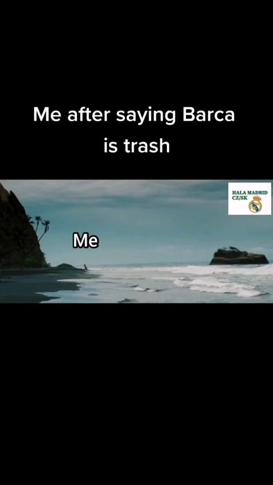 Post 5 by Hala Madrid CZ/SK on TikTok (video)