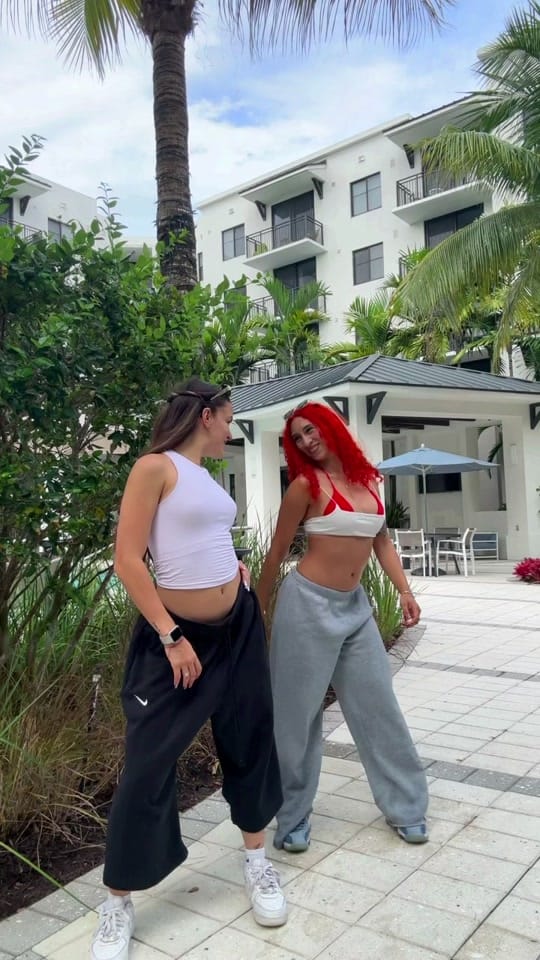 Post 1 by thaliadelajoya on TikTok (video)