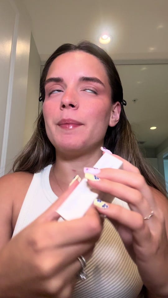 Post 9 by thaliadelajoya on TikTok (video)