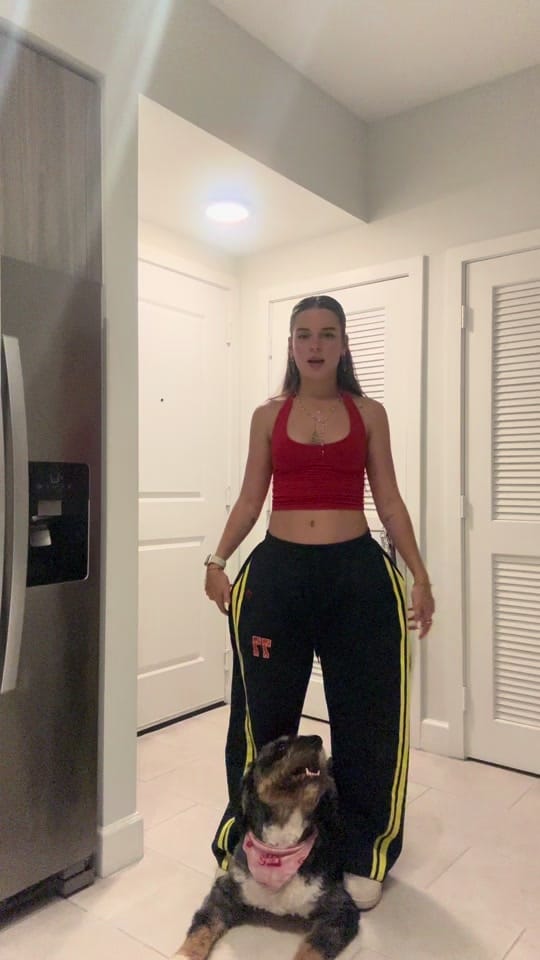 Post 7 by thaliadelajoya on TikTok (video)