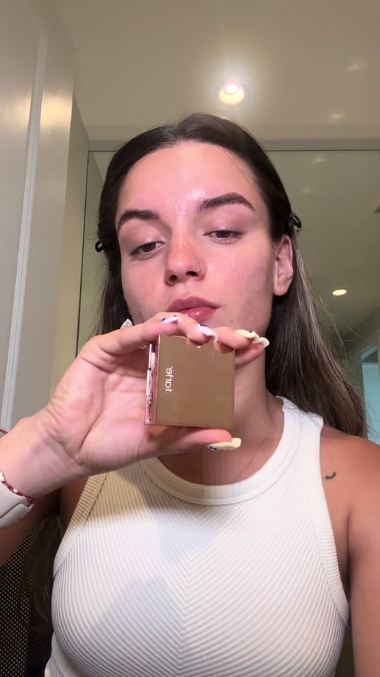 Post 3 by thaliadelajoya on TikTok (video)