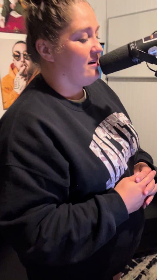 Post 2 by Andrew Braxton on TikTok (video)