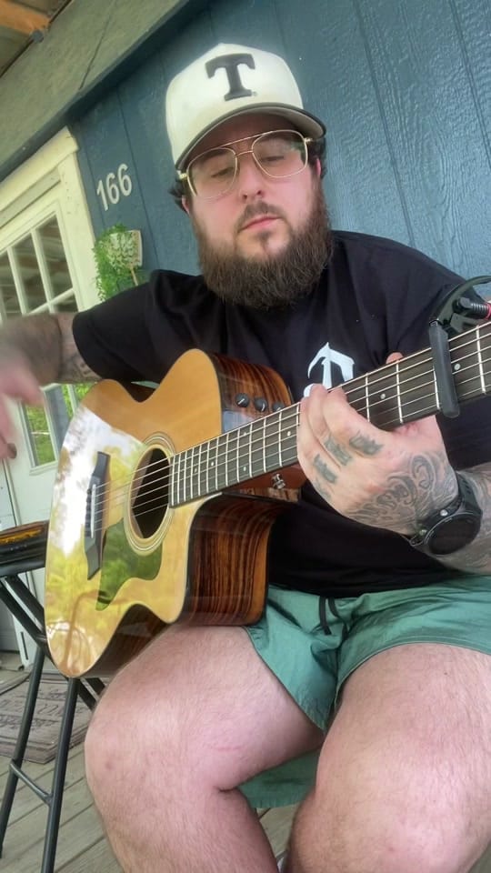 Post 4 by Andrew Braxton on TikTok (video)