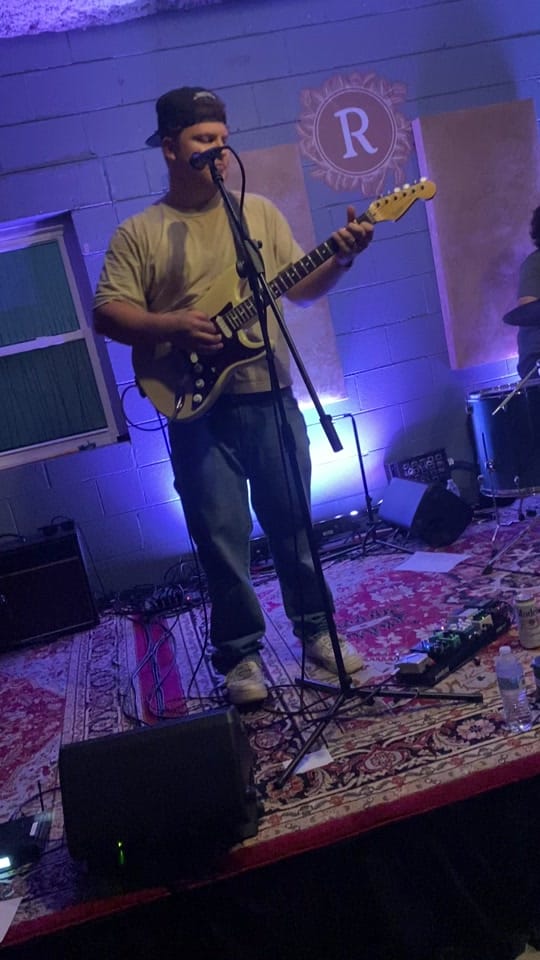 Post 10 by Andrew Braxton on TikTok (video)
