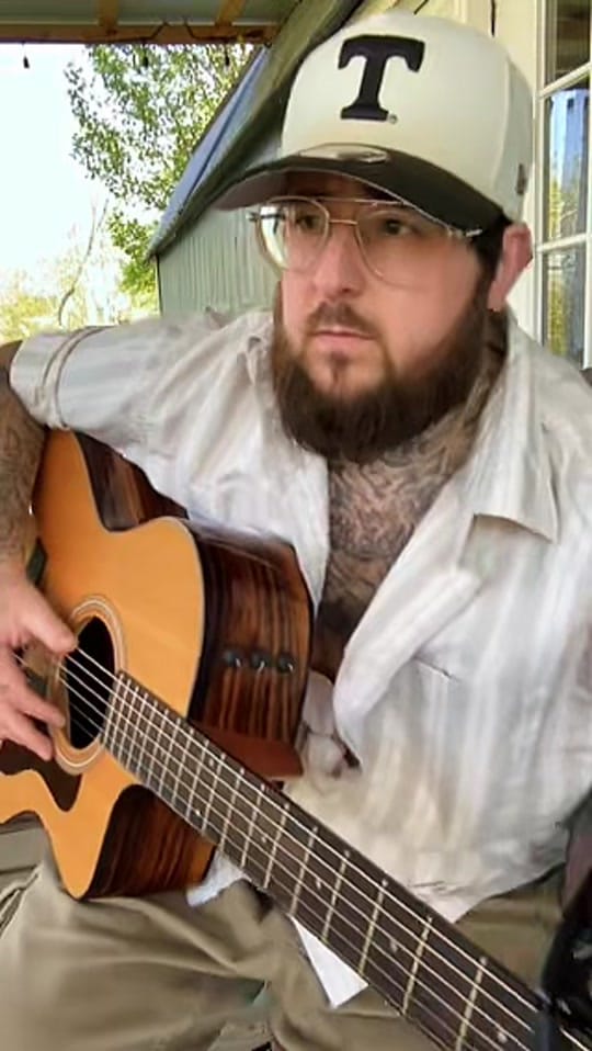 Post 6 by Andrew Braxton on TikTok (video)