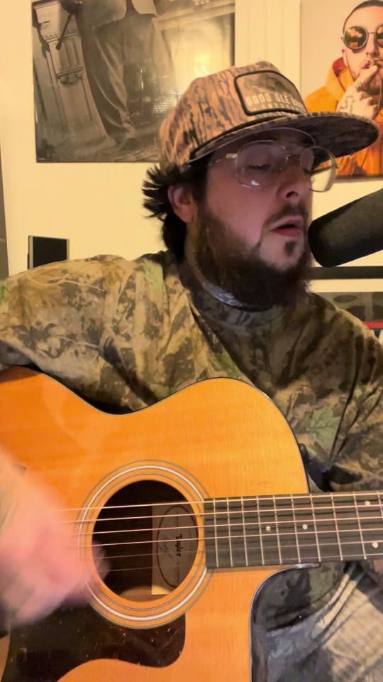 Post 1 by Andrew Braxton on TikTok (video)