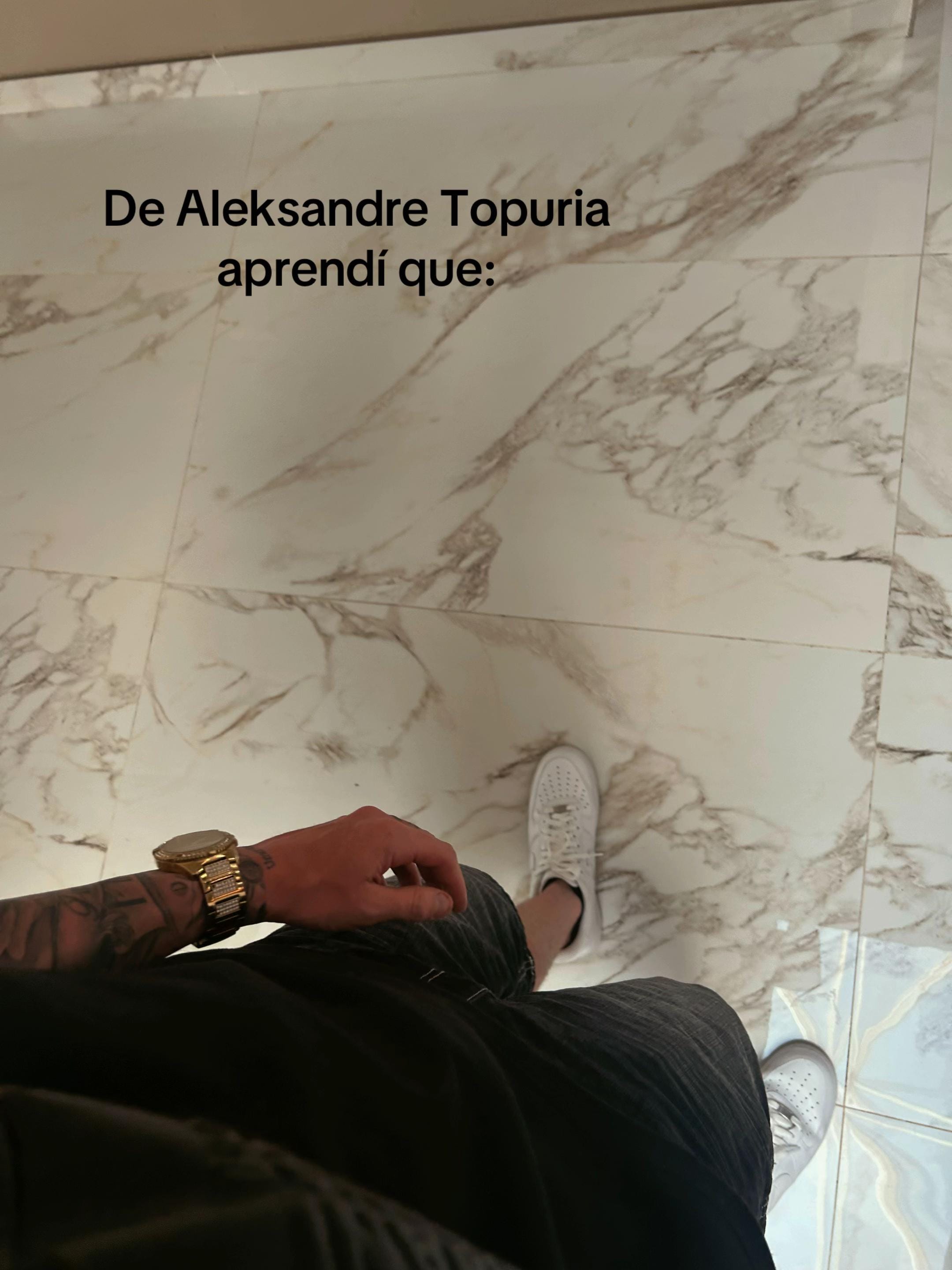 Post 1 by jesuspd_ 🥷 on TikTok (video)