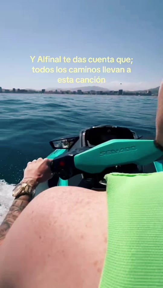 Post 3 by jesuspd_ 🥷 on TikTok (video)