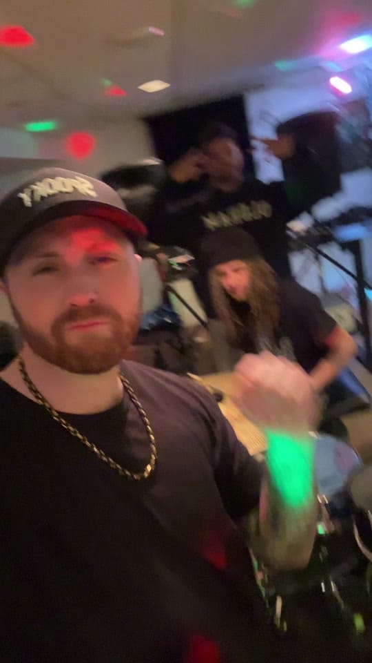 Post 2 by BaileyParker on TikTok (video)