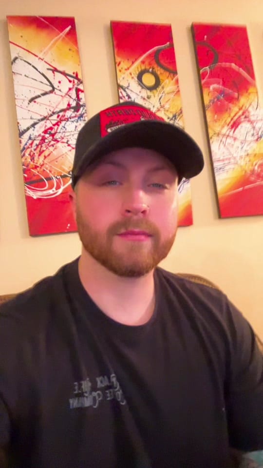 Post 7 by BaileyParker on TikTok (video)