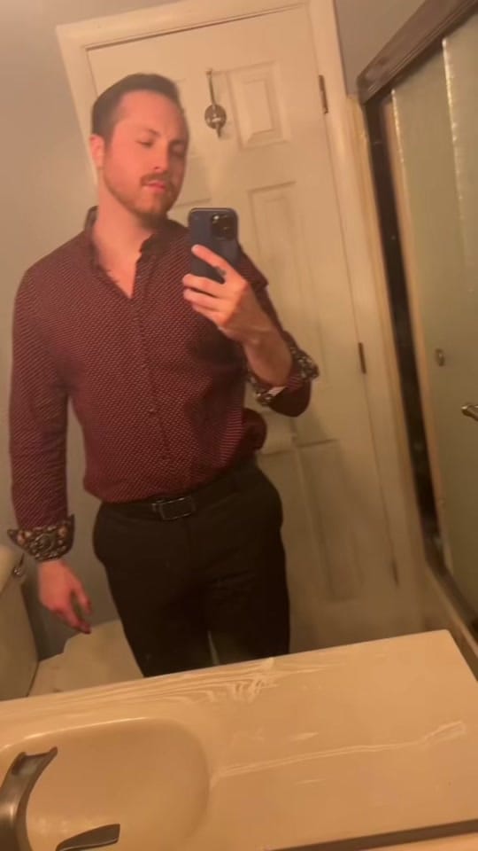 Post 6 by BaileyParker on TikTok (video)