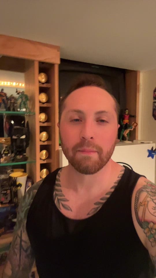 Post 10 by BaileyParker on TikTok (video)