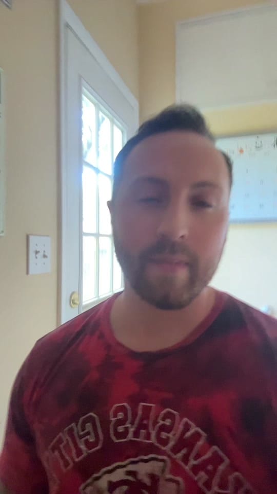 Post 3 by BaileyParker on TikTok (video)