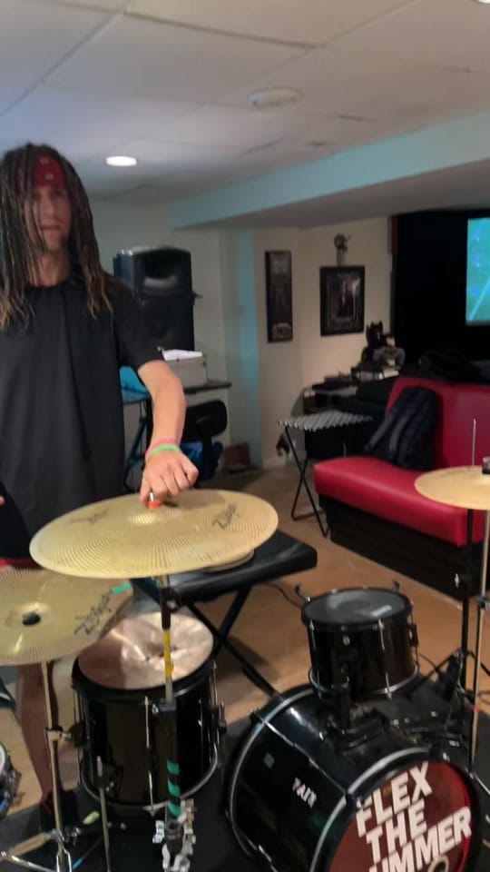 Post 4 by BaileyParker on TikTok (video)