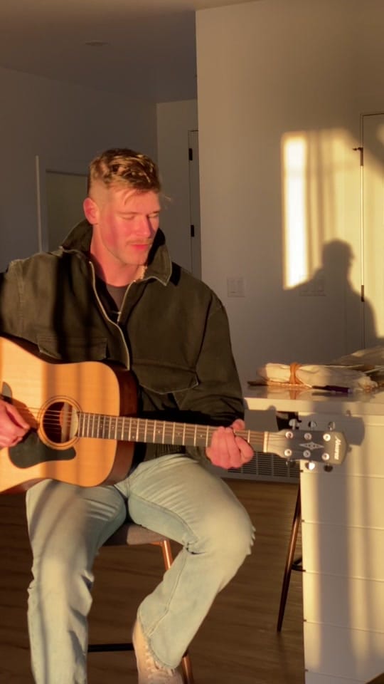 Post 2 by Jonah Prill on TikTok (video)