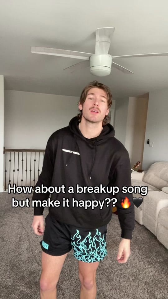 Post 7 by Jonah Prill on TikTok (video)