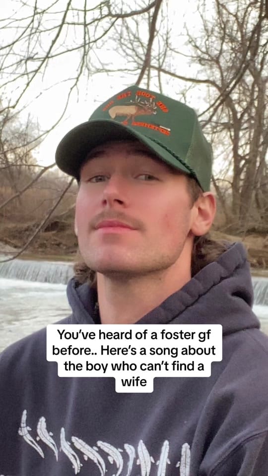 Post 9 by Jonah Prill on TikTok (video)