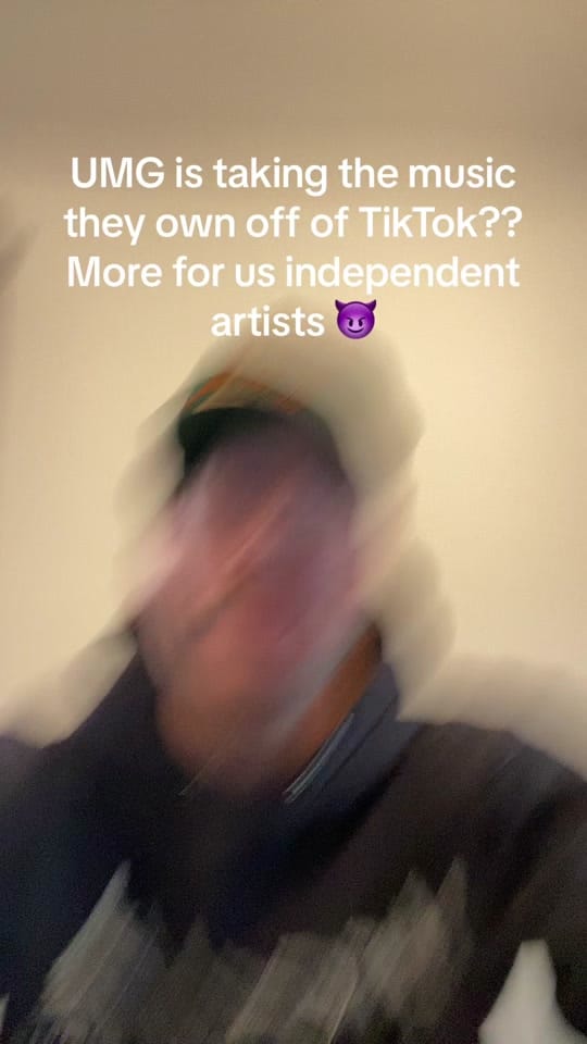 Post 10 by Jonah Prill on TikTok (video)