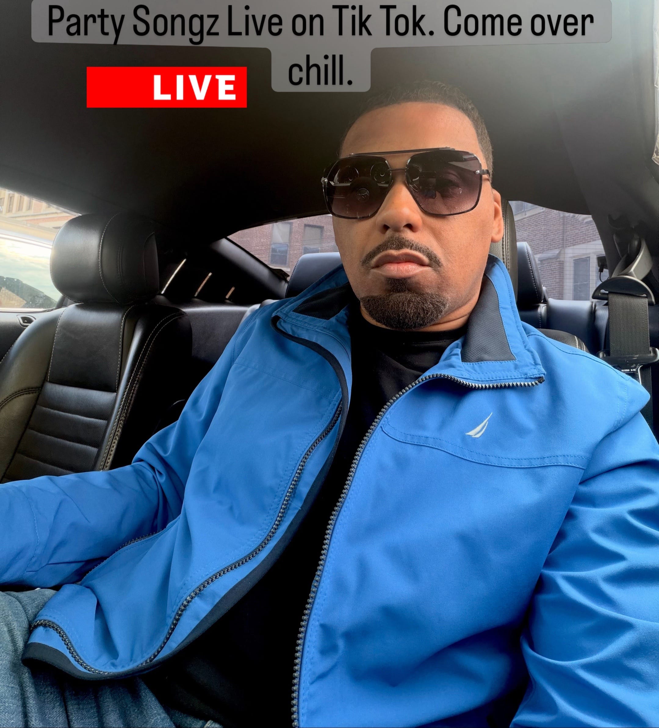 Post 9 by DJ RATED R SHOW❌ 📀💿📀💿 on TikTok (video)