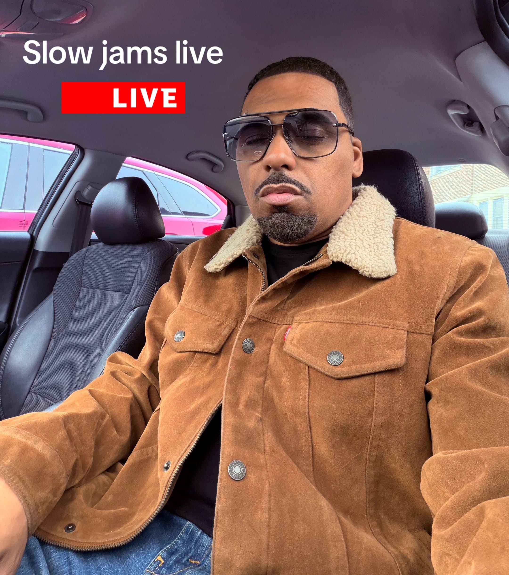 Post 5 by DJ RATED R SHOW❌ 📀💿📀💿 on TikTok (video)