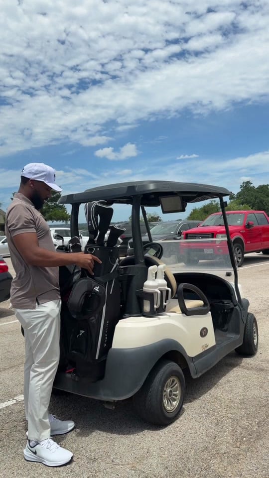 Post 2 by Tayveon Henry on TikTok (video)
