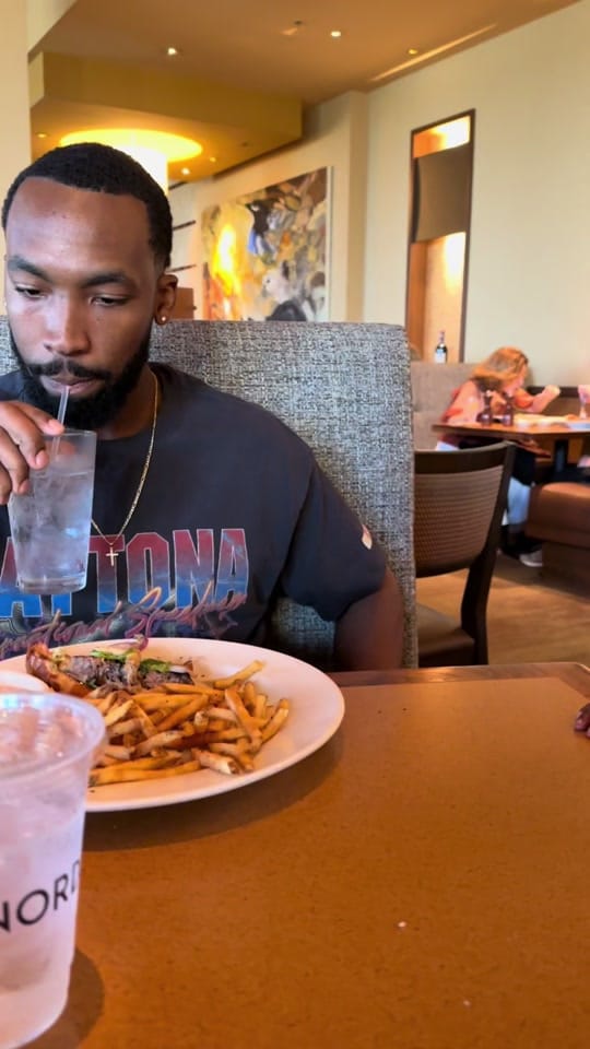 Post 9 by Tayveon Henry on TikTok (video)