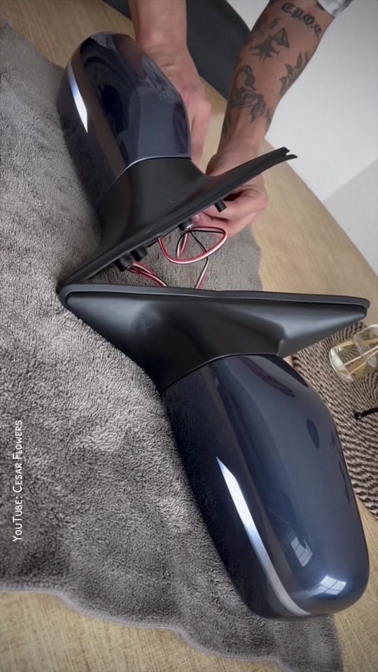 Post 2 by Cesar Flowers on TikTok (video)