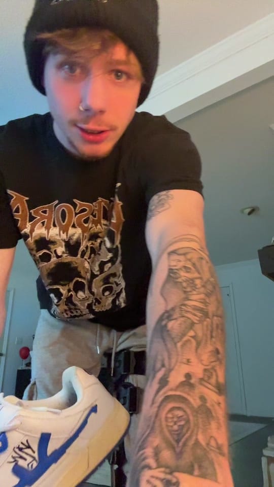 Post 3 by iriaq on TikTok (video)
