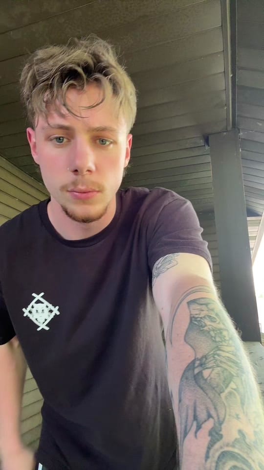 Post 2 by iriaq on TikTok (video)